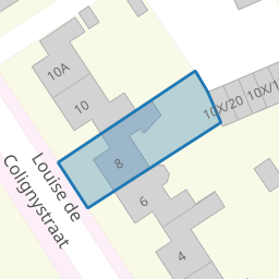 Perceel DTC02-A-3835