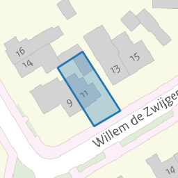 Perceel DTC02-A-3912