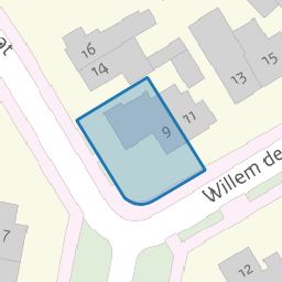 Perceel DTC02-A-3913