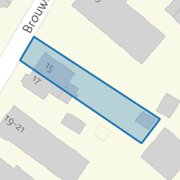 Perceel DTC02-A-3924