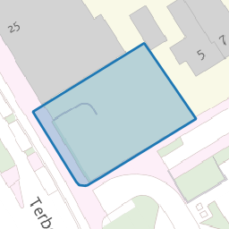 Perceel DTC02-A-3945