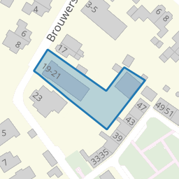 Perceel DTC02-A-3995