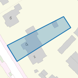 Perceel DTC02-A-4009