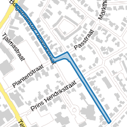 Perceel DTC02-A-4023