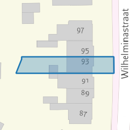 Perceel DTC02-A-4050