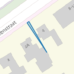 Perceel DTC02-A-4064