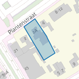 Perceel DTC02-A-4065