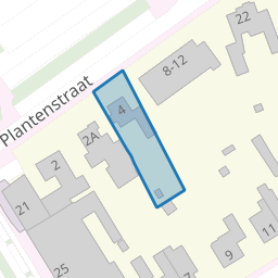 Perceel DTC02-A-4066