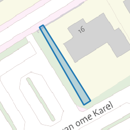 Perceel DTC02-A-4113