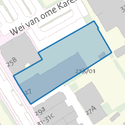 Perceel DTC02-A-4115