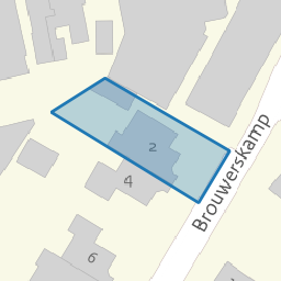 Perceel DTC02-A-4163