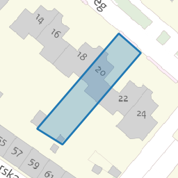 Perceel DTC02-A-4168