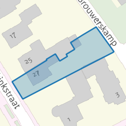 Perceel DTC02-A-4181