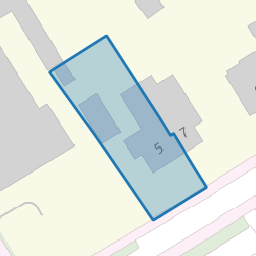 Perceel DTC02-A-4189