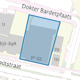 Perceel DTC02-A-4196