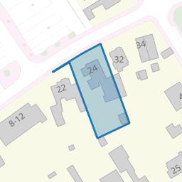 Perceel DTC02-A-4210