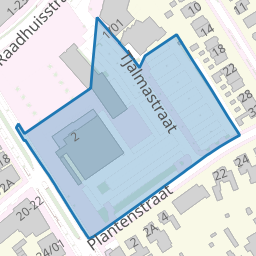 Perceel DTC02-A-4214