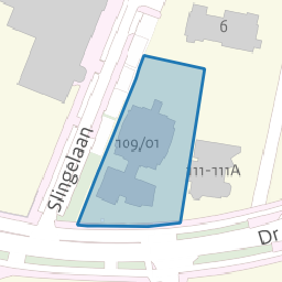 Perceel DTC02-A-4233