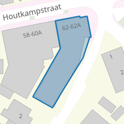 Perceel DTC02-A-4240