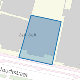 Perceel DTC02-A-4273