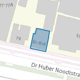 Perceel DTC02-A-4307