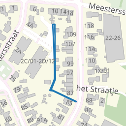 Perceel DTC02-A-4314