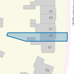 Perceel DTC02-A-4326