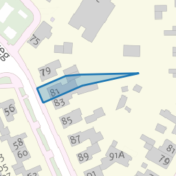 Perceel DTC02-A-4338