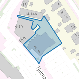 Perceel DTC02-A-4346