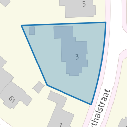 Perceel DTC02-A-4372