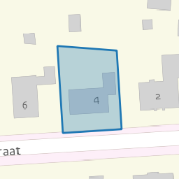 Perceel DTC02-A-4380