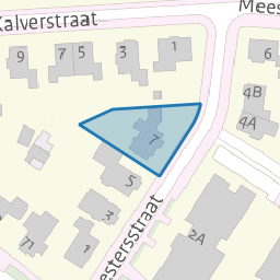 Perceel DTC02-A-4397