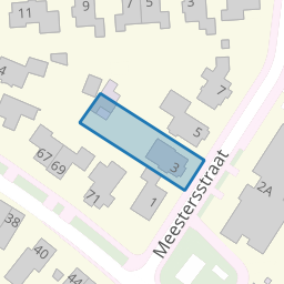 Perceel DTC02-A-4405