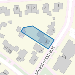 Perceel DTC02-A-4406