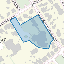 Perceel DTC02-A-4464