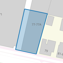 Perceel DTC02-A-4466