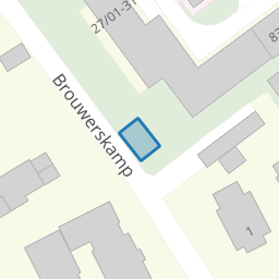 Perceel DTC02-A-4493