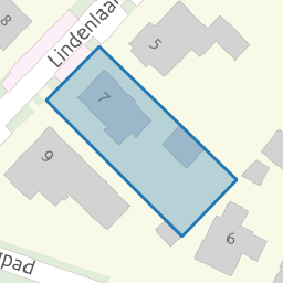 Perceel DTC02-B-1100