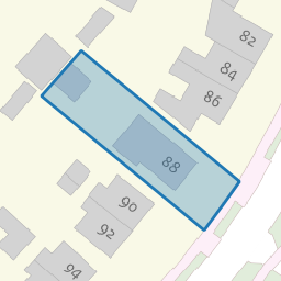 Perceel DTC02-B-1113