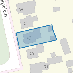 Perceel DTC02-B-1162