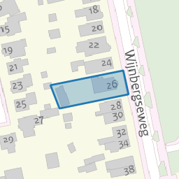 Perceel DTC02-B-1171