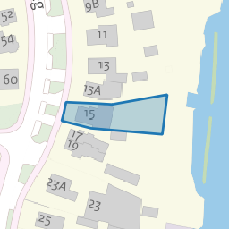 Perceel DTC02-B-1197