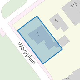 Perceel DTC02-B-1242