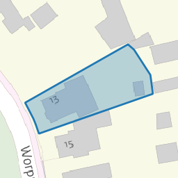 Perceel DTC02-B-1243