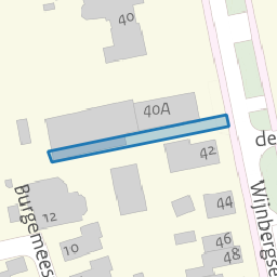 Perceel DTC02-B-1293