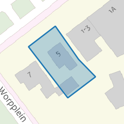 Perceel DTC02-B-1319