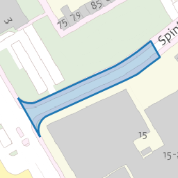 Perceel DTC02-B-1456