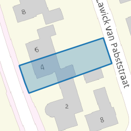 Perceel DTC02-B-1789