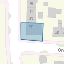 Perceel DTC02-B-1802