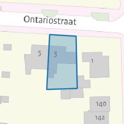 Perceel DTC02-B-1807